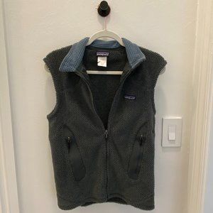 Patagonia Men's Wool Vest